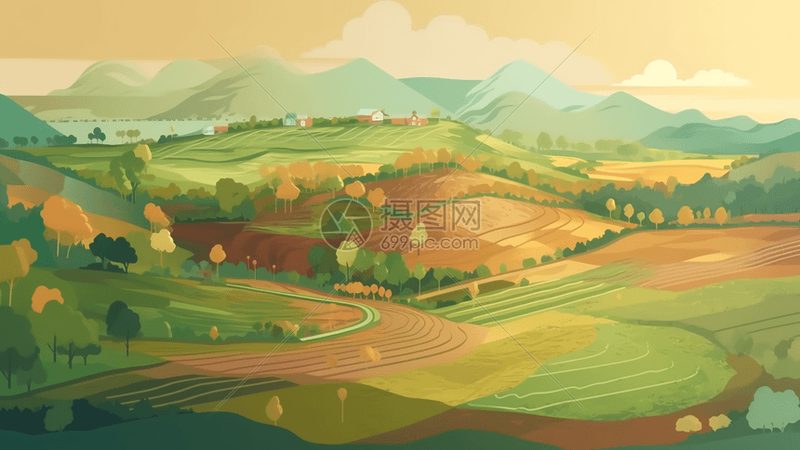 小型家庭农场种植养殖结合：投资新思路，效益双丰收**