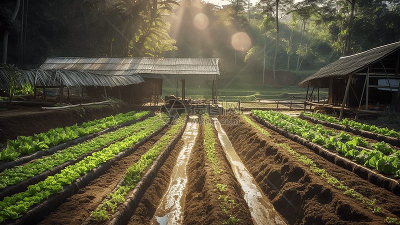 农业种植技术分类大全：科学种植的必备指南