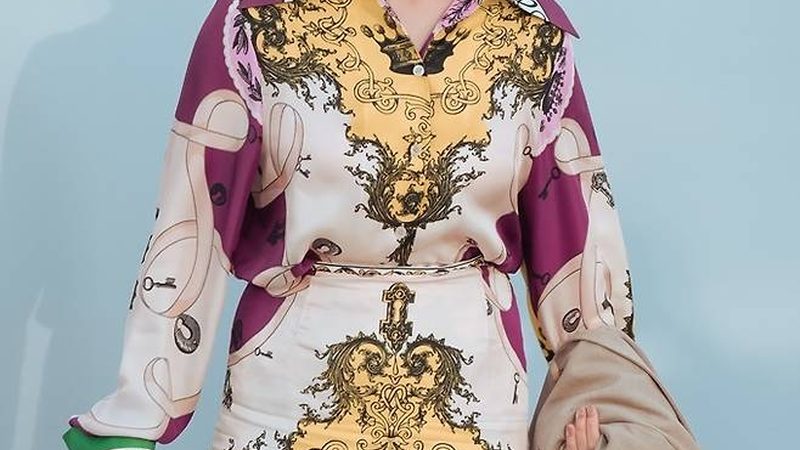 现代农业观光园景观设计方案推荐：打造生态与观光的完美融合